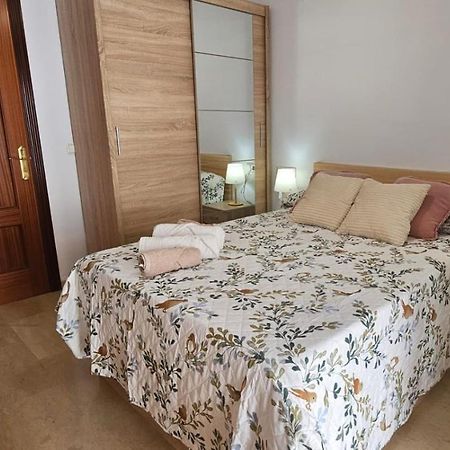 Acogedora Casa Familiar En Villafranca Villafranca de Córdoba Extérieur photo