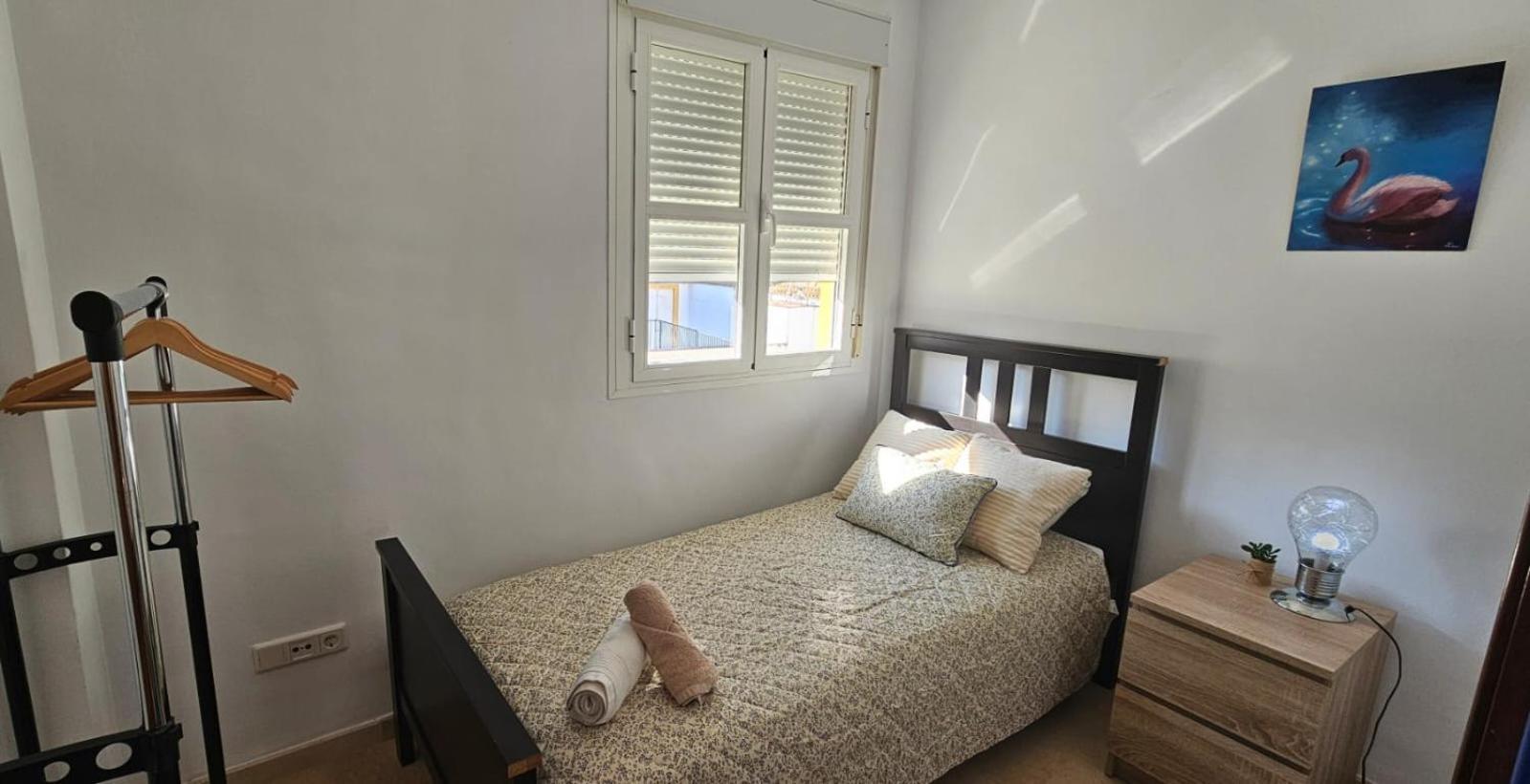 Acogedora Casa Familiar En Villafranca Villafranca de Córdoba Extérieur photo