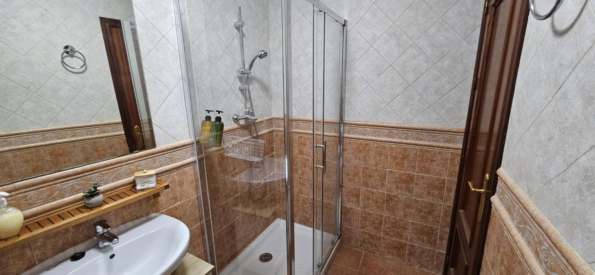 Acogedora Casa Familiar En Villafranca Villafranca de Córdoba Extérieur photo